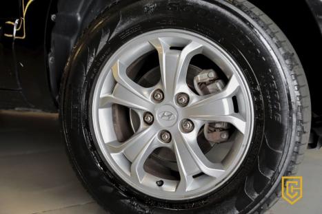 HYUNDAI Tucson 2.0 16V 4P GLS, Foto 7