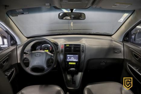 HYUNDAI Tucson 2.0 16V 4P GLS, Foto 8