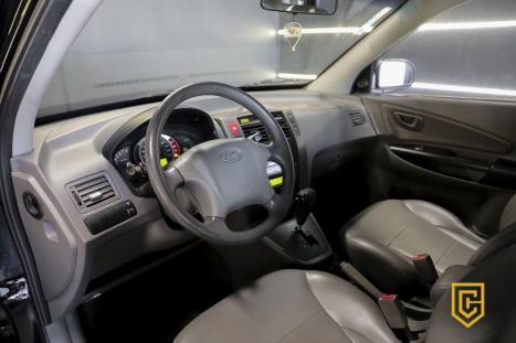 HYUNDAI Tucson 2.0 16V 4P GLS, Foto 9