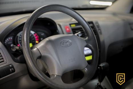 HYUNDAI Tucson 2.0 16V 4P GLS, Foto 10
