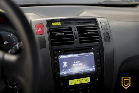 HYUNDAI Tucson 2.0 16V 4P GLS, Foto 12