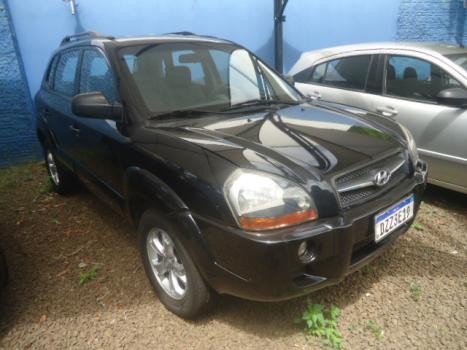 HYUNDAI Tucson 2.0 16V 4P GLS, Foto 1