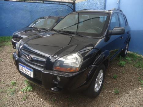 HYUNDAI Tucson 2.0 16V 4P GLS, Foto 2