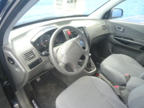 HYUNDAI Tucson 2.0 16V 4P GLS, Foto 3
