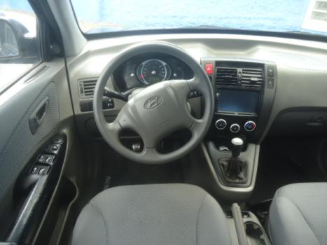 HYUNDAI Tucson 2.0 16V 4P GLS, Foto 5
