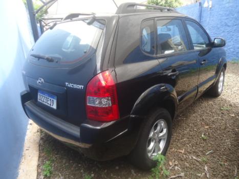 HYUNDAI Tucson 2.0 16V 4P GLS, Foto 6