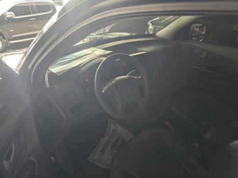 HYUNDAI Tucson 2.0 16V 4P GLS FLEX AUTOM�TICO, Foto 4