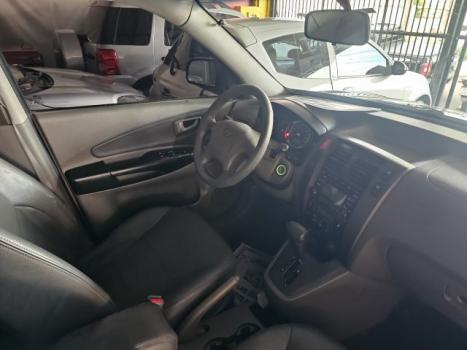HYUNDAI Tucson 2.0 16V 4P GLS FLEX AUTOM�TICO, Foto 7