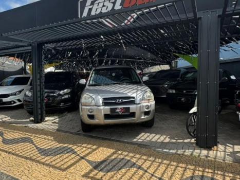 HYUNDAI Tucson 2.0 16V 4P GL, Foto 1