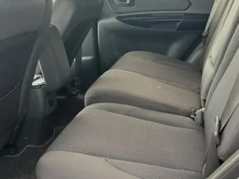 HYUNDAI Tucson 2.0 16V 4P GL, Foto 6