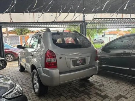 HYUNDAI Tucson 2.0 16V 4P GL, Foto 7