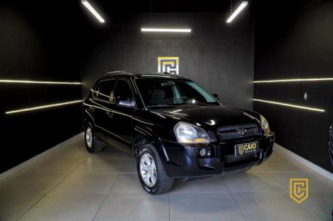 HYUNDAI Tucson 2.0 16V 4P GLS AUTOM�TICO, Foto 1