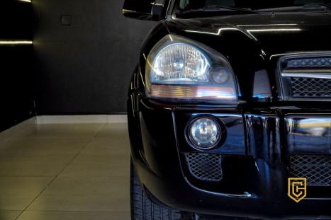 HYUNDAI Tucson 2.0 16V 4P GLS AUTOM�TICO, Foto 2