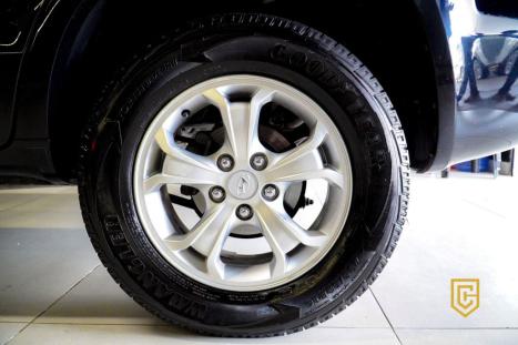 HYUNDAI Tucson 2.0 16V 4P GLS AUTOM�TICO, Foto 7