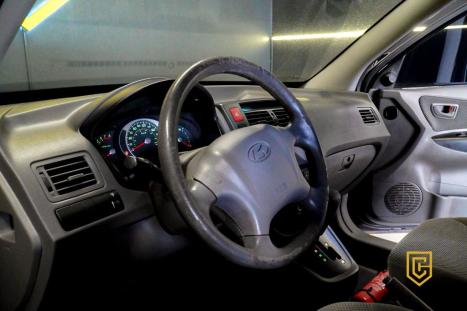 HYUNDAI Tucson 2.0 16V 4P GLS AUTOM�TICO, Foto 10