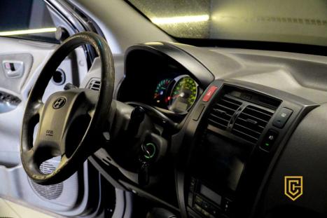 HYUNDAI Tucson 2.0 16V 4P GLS AUTOM�TICO, Foto 11