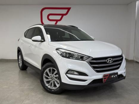 HYUNDAI Tucson 2.0 16V 4P GLS AUTOM�TICO, Foto 2