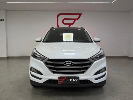 HYUNDAI Tucson 2.0 16V 4P GLS AUTOM�TICO, Foto 3