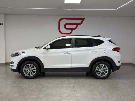 HYUNDAI Tucson 2.0 16V 4P GLS AUTOM�TICO, Foto 4