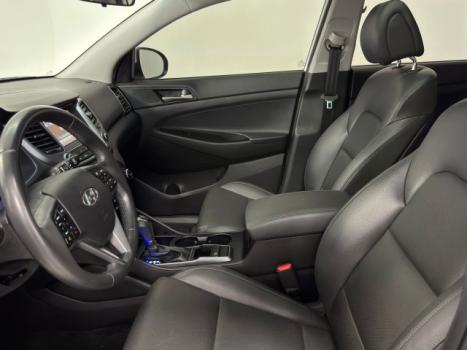 HYUNDAI Tucson 2.0 16V 4P GLS AUTOM�TICO, Foto 5