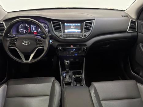 HYUNDAI Tucson 2.0 16V 4P GLS AUTOM�TICO, Foto 7