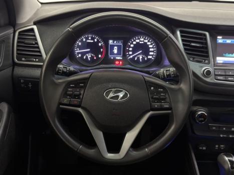 HYUNDAI Tucson 2.0 16V 4P GLS AUTOM�TICO, Foto 9