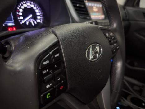 HYUNDAI Tucson 2.0 16V 4P GLS AUTOM�TICO, Foto 10
