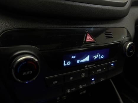 HYUNDAI Tucson 2.0 16V 4P GLS AUTOM�TICO, Foto 14