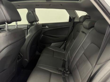 HYUNDAI Tucson 2.0 16V 4P GLS AUTOM�TICO, Foto 16