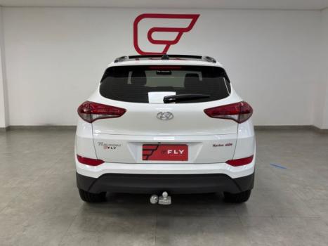 HYUNDAI Tucson 2.0 16V 4P GLS AUTOM�TICO, Foto 17