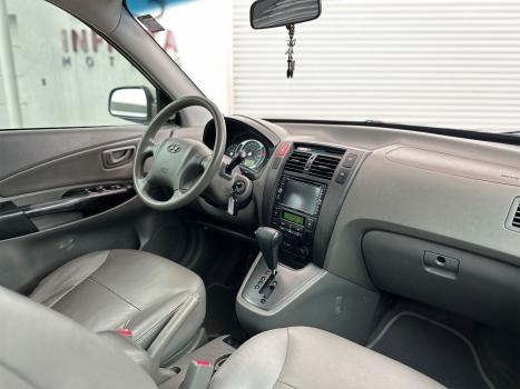 HYUNDAI Tucson 2.0 16V 4P GLS FLEX AUTOM�TICO, Foto 5