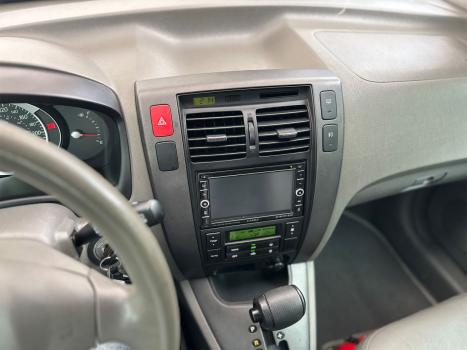 HYUNDAI Tucson 2.0 16V 4P GLS FLEX AUTOM�TICO, Foto 8