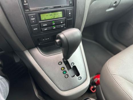 HYUNDAI Tucson 2.0 16V 4P GLS FLEX AUTOM�TICO, Foto 9