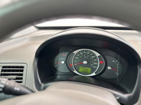 HYUNDAI Tucson 2.0 16V 4P GLS FLEX AUTOM�TICO, Foto 12