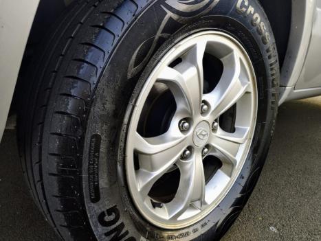 HYUNDAI Tucson 2.0 16V 4P GLS FLEX AUTOM�TICO, Foto 6