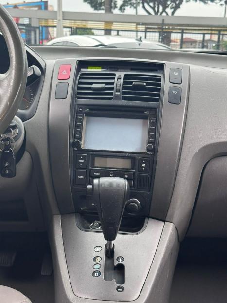 HYUNDAI Tucson 2.0 16V 4P GL AUTOM�TICO, Foto 11