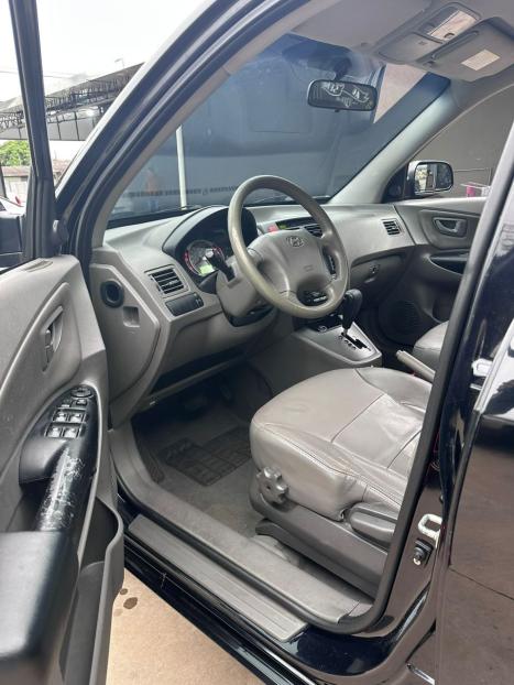 HYUNDAI Tucson 2.0 16V 4P GL AUTOM�TICO, Foto 12