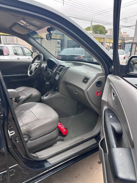 HYUNDAI Tucson 2.0 16V 4P GL AUTOM�TICO, Foto 13