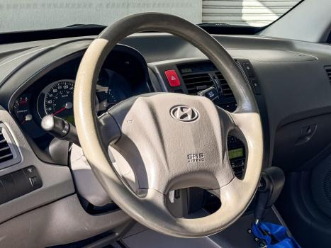 HYUNDAI Tucson 2.0 16V 4P GLS AUTOM�TICO, Foto 7