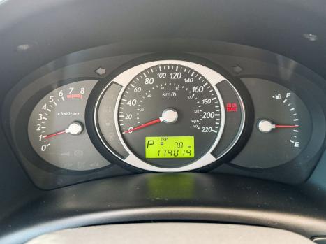 HYUNDAI Tucson 2.0 16V 4P GLS AUTOM�TICO, Foto 10