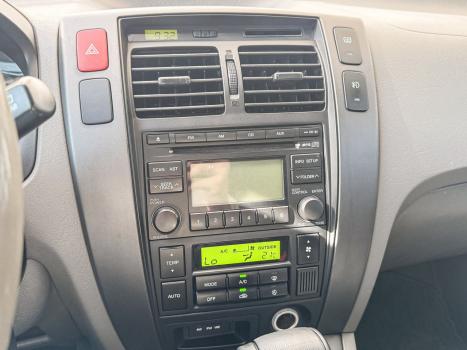 HYUNDAI Tucson 2.0 16V 4P GLS AUTOM�TICO, Foto 11