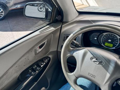 HYUNDAI Tucson 2.0 16V 4P GLS AUTOM�TICO, Foto 13