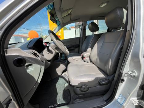 HYUNDAI Tucson 2.0 16V 4P GLS FLEX AUTOM�TICO, Foto 5