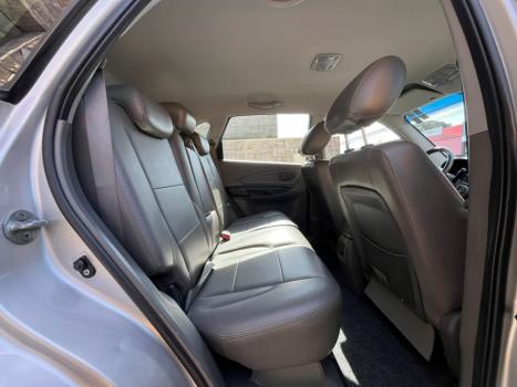 HYUNDAI Tucson 2.0 16V 4P GLS FLEX AUTOM�TICO, Foto 7