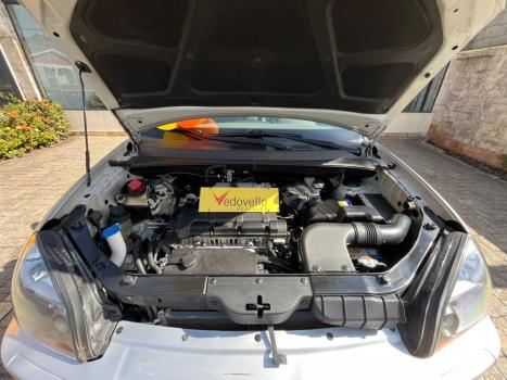 HYUNDAI Tucson 2.0 16V 4P GLS FLEX AUTOM�TICO, Foto 11