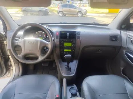HYUNDAI Tucson 2.0 16V 4P GLS-B AUTOM�TICO, Foto 8