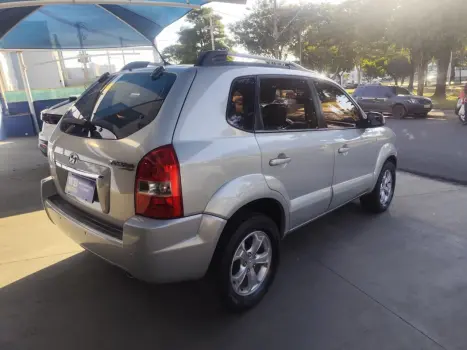 HYUNDAI Tucson 2.0 16V 4P GLS-B AUTOM�TICO, Foto 14