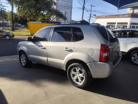 HYUNDAI Tucson 2.0 16V 4P GLS-B AUTOM�TICO, Foto 16