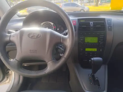 HYUNDAI Tucson 2.0 16V 4P GLS-B AUTOM�TICO, Foto 18