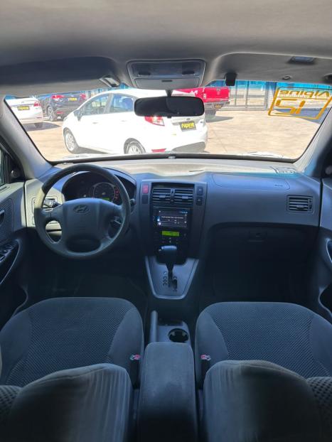 HYUNDAI Tucson 2.0 16V 4P GLS AUTOM�TICO, Foto 7